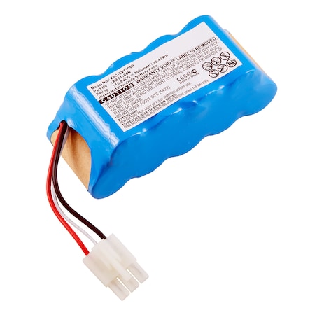 Ultralast Vacuum Battery, VAC-SV1106N VAC-SV1106N